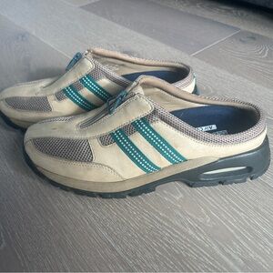 Cole Haan x Nike Air Collab slip on sneaker